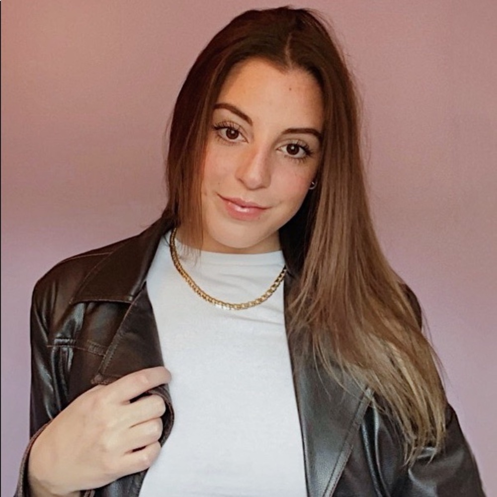 Meet your Posher, Jessica